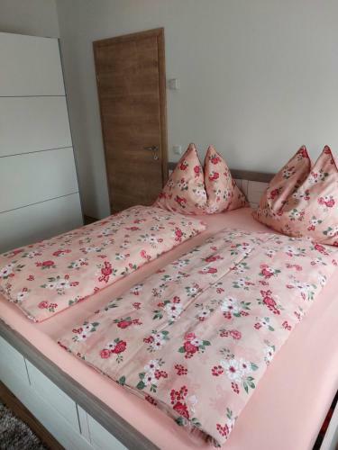 Apartamento Ferienhaus Vagner