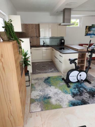 Apartamento Ferienhaus Vagner