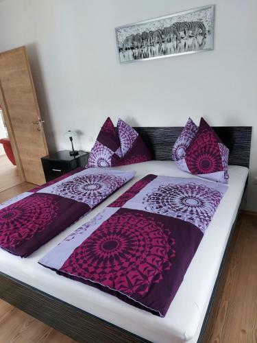 Apartamento Ferienhaus Vagner