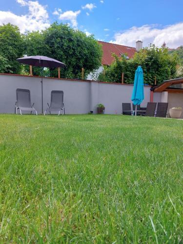 Apartamento Ferienhaus Vagner