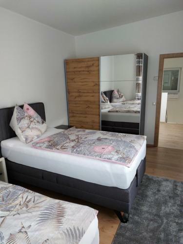 Apartamento Ferienhaus Vagner