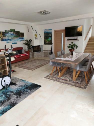 Apartamento Ferienhaus Vagner