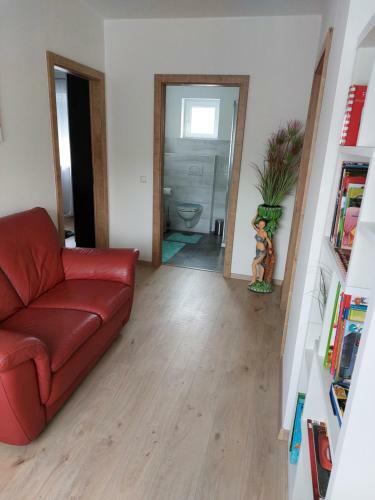 Apartamento Ferienhaus Vagner