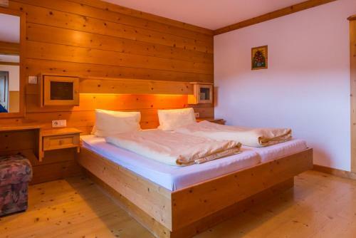 Apartamento Haus Berner