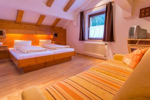 Apartamento Haus Berner