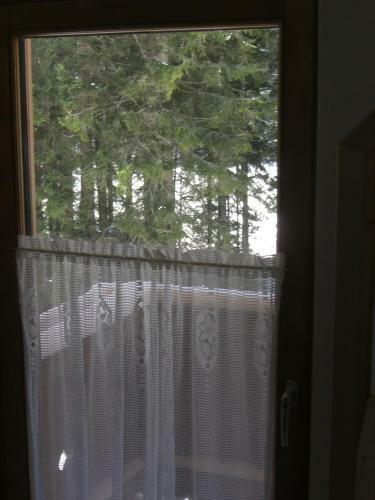 Apartamento Haus Berner