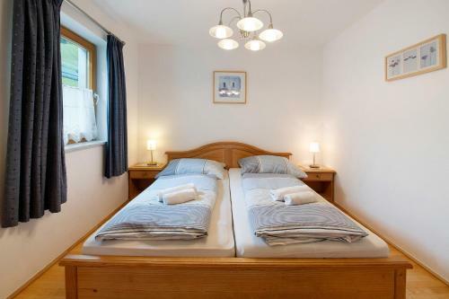 Haus Lowe Apartment Erdgeschoss 1