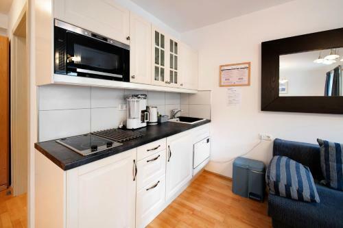Haus Lowe Apartment Erdgeschoss 1