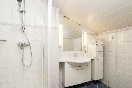 Apartamento Mein Alpenstern