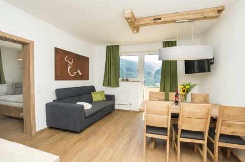 Apartamento Mein Alpenstern