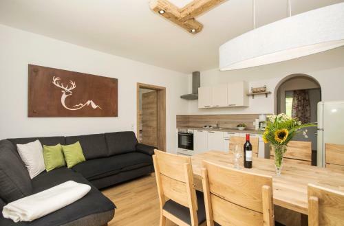 Apartamento Mein Alpenstern