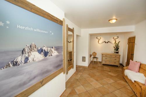Apartamento Mein Alpenstern