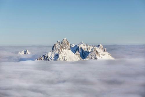 Apartamento Mein Alpenstern