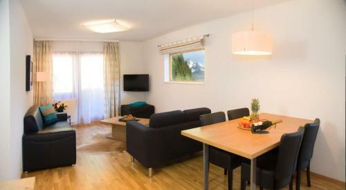Agroturismo Central Filzmoos