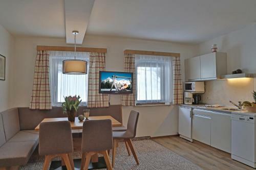 Apartamentos Appartement Sch�rghofer