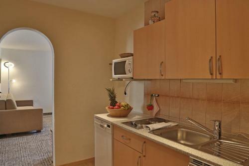 Apartamentos Appartement Sch�rghofer