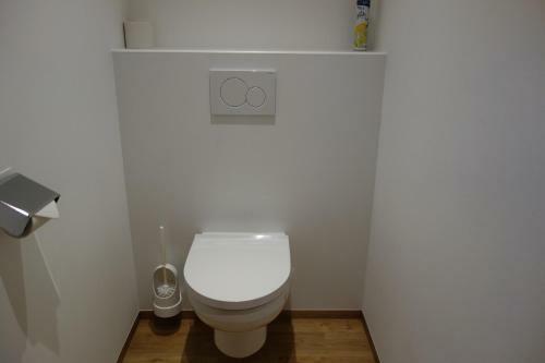 Apartamentos Appartement Sch�rghofer
