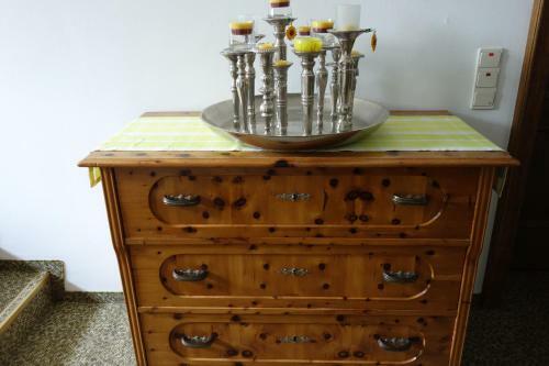Apartamentos Appartement Sch�rghofer