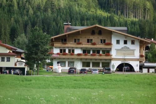 Apartamentos Appartement Sch�rghofer