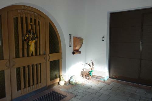 Apartamentos Appartement Sch�rghofer