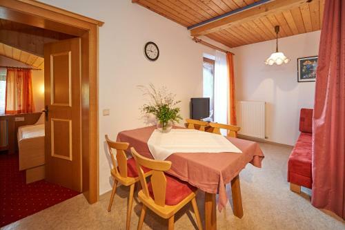 Bed & Breakfast Haus Gappmaier