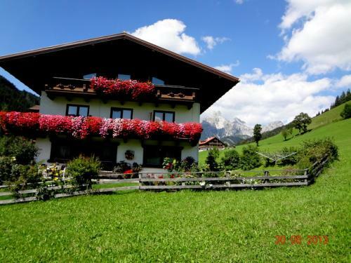 Haus Sonnhof