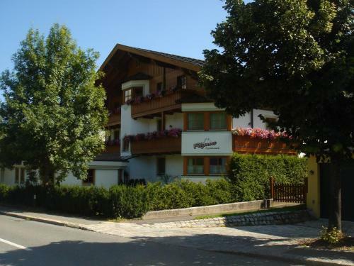 Apartamento Filzmoos Appartements