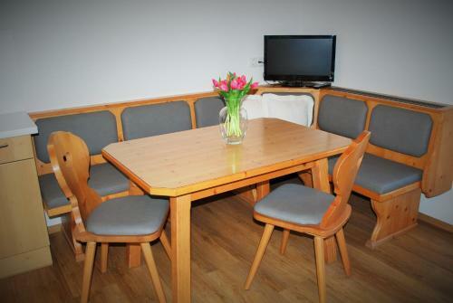 Apartamento Filzmoos Appartements