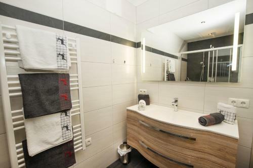 Apartamento Alpenherz