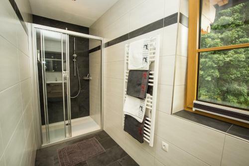 Apartamento Alpenherz