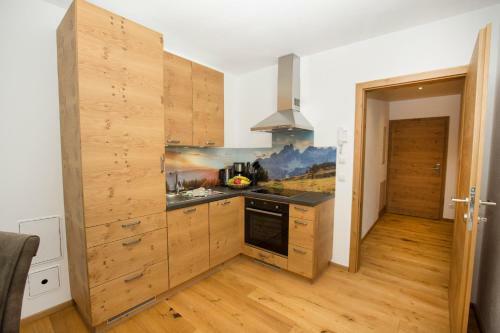Apartamento Alpenherz