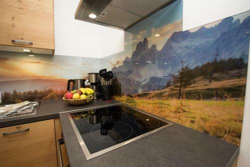 Apartamento Alpenherz