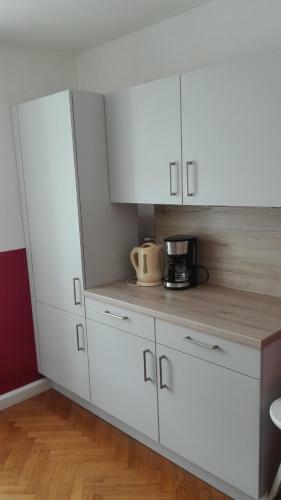Apartamento Ferienwohnung Madlene 1