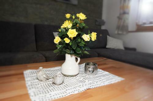 Apartamento Schildwolf, Ferienwohnung