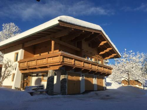 Ferienwohnung Lederer