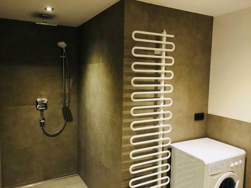 Ferienwohnung Lederer