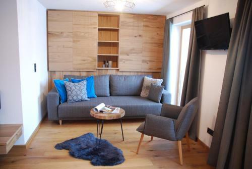 Ferienwohnung Lederer
