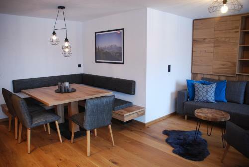 Ferienwohnung Lederer