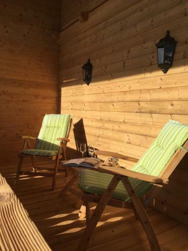 Ferienwohnung Lederer