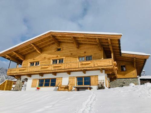 Apartamento Ferienwohnung Buchau