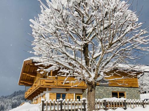 Apartamento Ferienwohnung Buchau