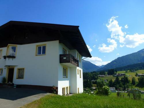 Apartamento Haus Sonnberg