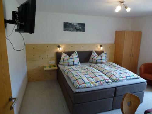 Apartamento Haus Sonnberg