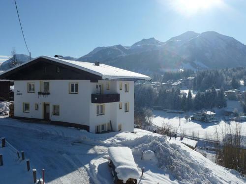 Apartamento Haus Sonnberg