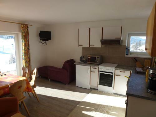 Apartamento Haus Sonnberg