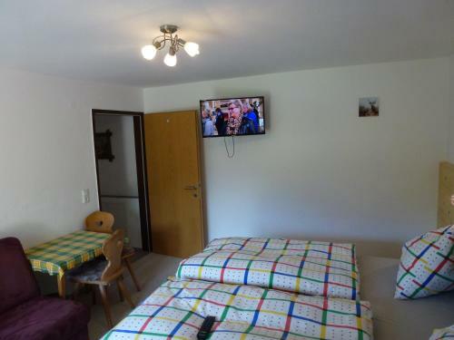 Apartamento Haus Sonnberg