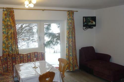 Apartamento Haus Sonnberg
