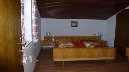 Apartement Hasenauer