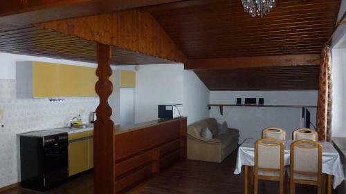 Apartement Hasenauer