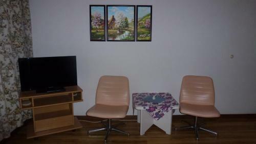 Apartement Hasenauer